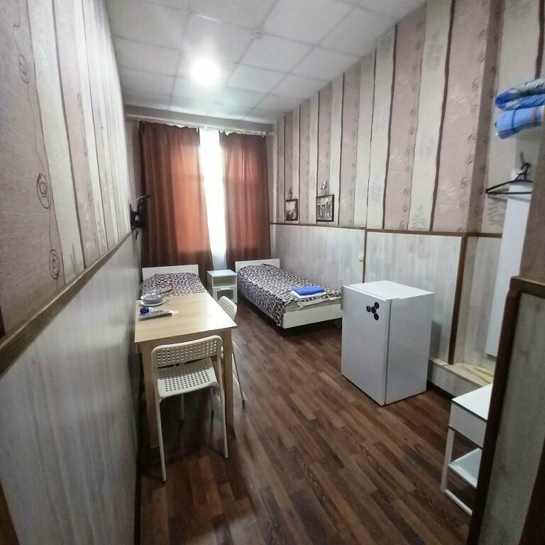Гостевой дом ПитерДом Черная Речка Санкт-Петербург