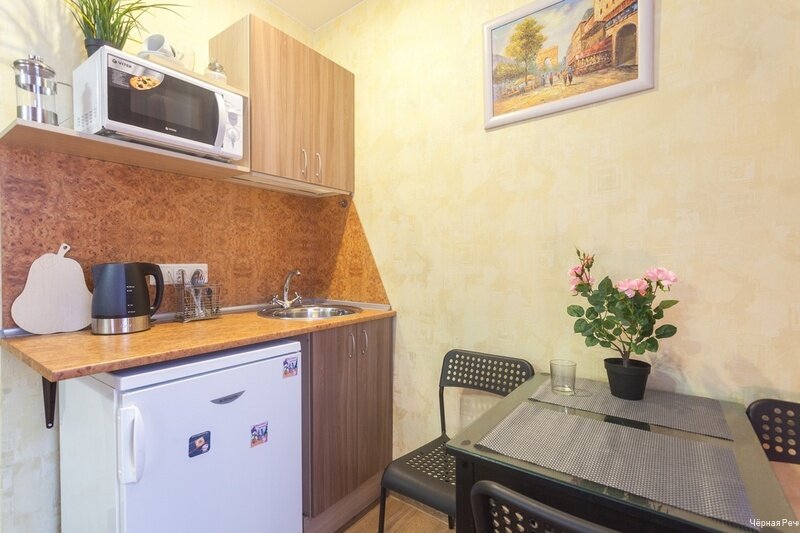 Гостевой дом Чёрная Речка Санкт-Петербург-250