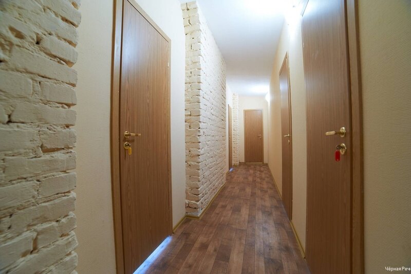 Гостевой дом Чёрная Речка Санкт-Петербург-223