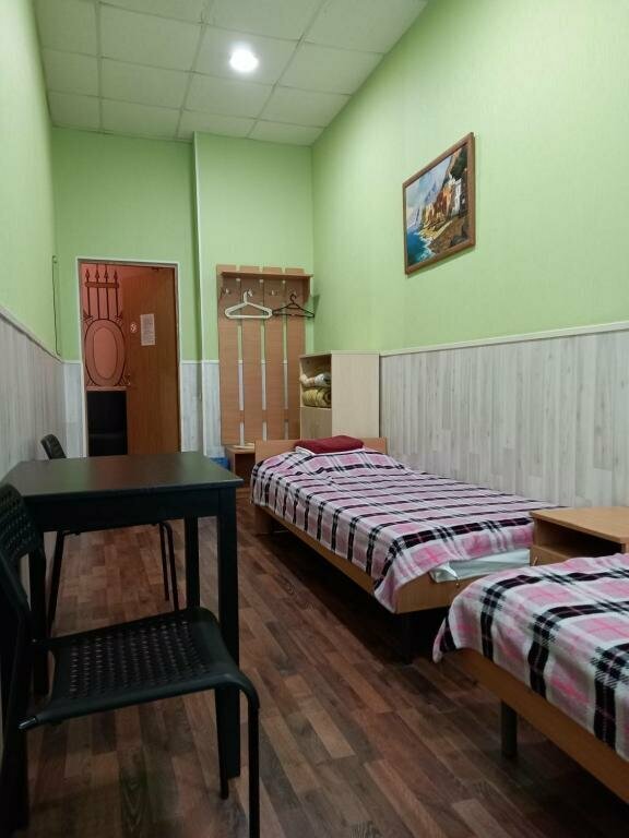 Гостевой дом ПитерДом Черная Речка Санкт-Петербург