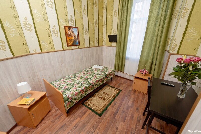 Гостевой дом Чёрная Речка Санкт-Петербург-251