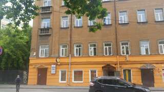 Гостевой дом Чёрная Речка Санкт-Петербург-0