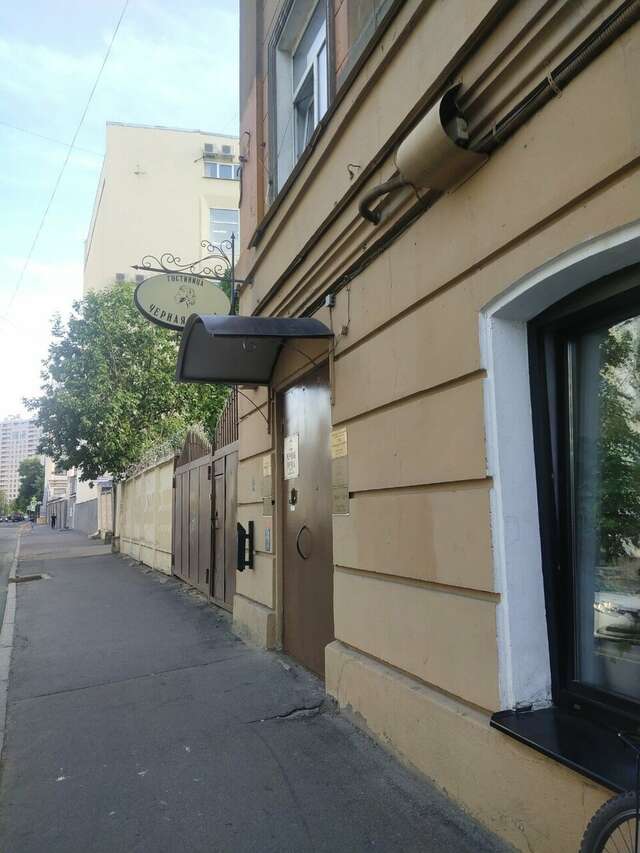 Гостевой дом Чёрная Речка Санкт-Петербург-53